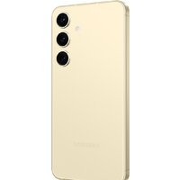 Samsung Galaxy S24 8GB/256GB SM-S9210 Snapdragon (желтый) Image #7