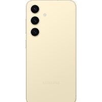 Samsung Galaxy S24 8GB/256GB SM-S9210 Snapdragon (желтый) Image #3