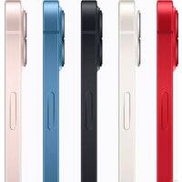 Apple iPhone 13 128GB (красный) Image #8