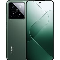 Xiaomi 14 12GB/256GB международная версия (нефритово-зеленый)