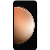 Samsung Galaxy S23 FE SM-S7110 8GB/256GB китайская версия (бежевый) Image #2