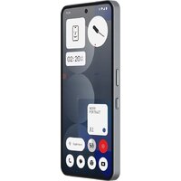 Nothing Phone (3a) Pro 12GB/256GB (серый) Image #3