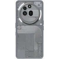 Nothing Phone (3a) Pro 12GB/256GB (серый) Image #5