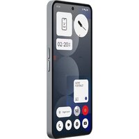 Nothing Phone (3a) Pro 12GB/256GB (серый) Image #4