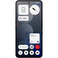 Nothing Phone (3a) Pro 12GB/256GB (серый) Image #2