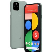 Google Pixel 5 (зеленый) Image #6