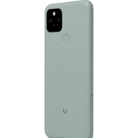 Google Pixel 5 (зеленый) Image #9