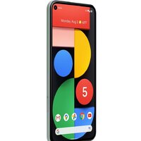 Google Pixel 5 (зеленый) Image #7