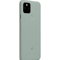 Google Pixel 5 (зеленый) Image #3