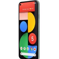Google Pixel 5 (зеленый) Image #8