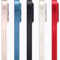 Apple iPhone 13 128GB (сияющая звезда) Image #8