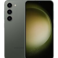 Samsung Galaxy S23 SM-S911B/DS 8GB/128GB (зеленый)