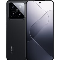 Xiaomi 14 12GB/256GB международная версия (матовый черный)