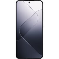 Xiaomi 14 12GB/256GB международная версия (матовый черный) Image #5