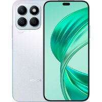 HONOR X8b 8GB/128GB международная версия (титановый серебристый)