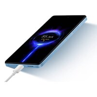 Xiaomi Redmi Note 12 Pro 5G 8GB/256GB международная версия (голубой) Image #9