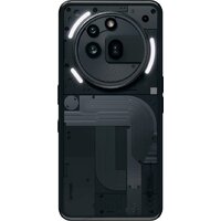 Nothing Phone (3a) Pro 12GB/256GB (черный) Image #5