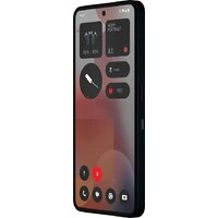 Nothing Phone (3a) Pro 12GB/256GB (черный) Image #3