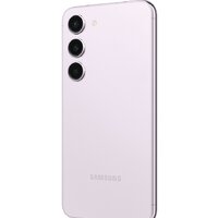 Samsung Galaxy S23 SM-S911B/DS 8GB/128GB (лаванда) Image #6