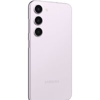 Samsung Galaxy S23 SM-S911B/DS 8GB/128GB (лаванда) Image #5
