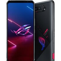 ASUS ROG Phone 5s ZS676KS 12GB/256GB (черный) Image #2