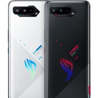 ASUS ROG Phone 5s ZS676KS 12GB/256GB (черный) Image #9