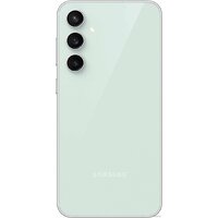 Samsung Galaxy S23 FE SM-S711B/DS 8GB/256GB (мятный) Image #3