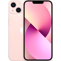 Apple iPhone 13 128GB (розовый)