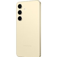 Samsung Galaxy S24 8GB/512GB SM-S9210 Snapdragon (желтый) Image #7