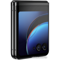 Motorola Razr 40 Ultra 12GB/512GB (черный) Image #4