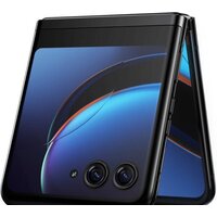 Motorola Razr 40 Ultra 12GB/512GB (черный)