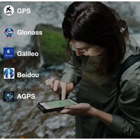 Doogee V31 GT 12GB/256GB (серебристый) Image #7