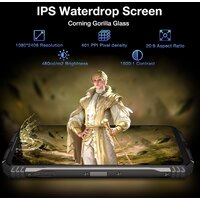 Doogee V31 GT 12GB/256GB (серебристый) Image #6