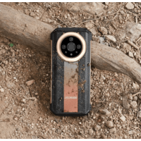 Doogee V31 GT 12GB/256GB (серебристый) Image #2