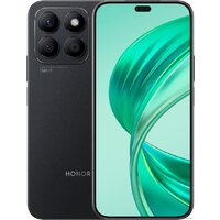 HONOR X8b 8GB/128GB международная версия (полночный черный)