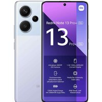 Xiaomi Redmi Note 13 Pro+ 5G 12GB/512GB с NFC международная версия (фиолетовое сияние)