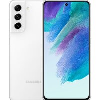 Samsung Galaxy S21 FE 5G SM-G990E/DS 8GB/128GB (белый)