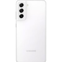 Samsung Galaxy S21 FE 5G SM-G990E/DS 8GB/128GB (белый) Image #7