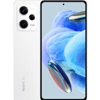 Xiaomi Redmi Note 12 Pro 5G 8GB/128GB международная версия (белый)