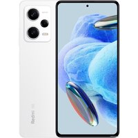 Xiaomi Redmi Note 12 Pro 5G 8GB/128GB международная версия (белый)