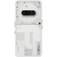 Nothing Phone (3a) 8GB/128GB (белый) Image #4