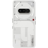 Nothing Phone (3a) 8GB/128GB (белый) Image #3