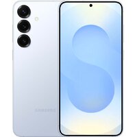 Samsung Galaxy S25+ SM-S936B 12GB/256GB (голубой) Image #1