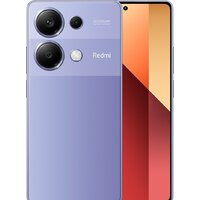 Xiaomi Redmi Note 13 Pro 4G 12GB/256GB с NFC международная версия (лавандовый) Image #1