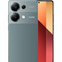 Xiaomi Redmi Note 13 Pro 4G 12GB/256GB с NFC международная версия (зеленый лес)