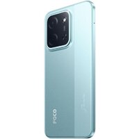 POCO C85 8GB/256GB международная версия (мятный) Image #5