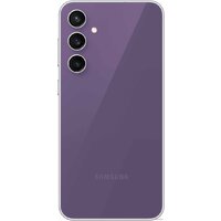 Samsung Galaxy S23 FE SM-S711B/DS 8GB/128GB (фиолетовый) Image #3