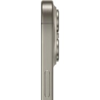 Apple iPhone 15 Pro 512GB (природный титан) Image #3