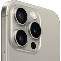 Apple iPhone 15 Pro 512GB (природный титан) Image #4