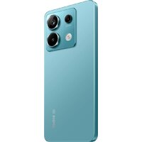 Xiaomi Redmi Note 13 Pro 5G 12GB/512GB с NFC международная версия (бирюзовый) Image #7